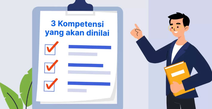 Uji Kompetensi Skema Okupasi SMK